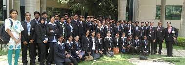 Group Photo for Balaji Institute of Management Sciences (BIMS), Warangal in Warangal	
