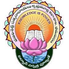 VSK Degree College Logo