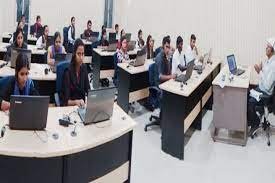 Computer Lab  Sachchidanand Sinha College, Aurangabad  in Aurangabad	