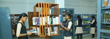 Library Government Polytechnic College For Women, Coimbatore