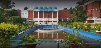 Image for Jawahar Lal Nehru Medical College - [JNMC], Aligarh in Aligarh