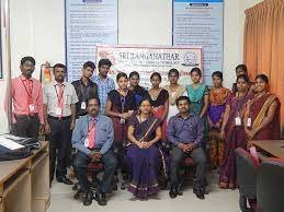 Group photo Sri Ranganathar Institute of Engineering & Technology - [SRIET], Coimbatore 