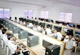computer lab International Maritime Academy (IMA, Chennai) in Chennai	