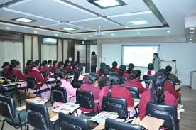 Smart Class Nightingale Nursing Institute (NNI, Ludhiana) in Ludhiana