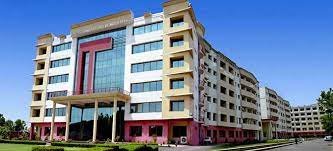 Campus photo Lingaya's Institute of Management & Technology in Faridabad
