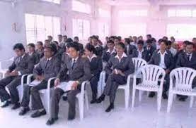 Class room  Sahayog Sevabhavi Sanstha's Sahayog College Of Education (SSSSCE), Nanded in Nanded