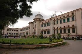 Campus Meera Kanya Mahavidyalaya Sri Ganganagar
