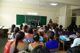 Seminar Hall Govt. College for Women in Faridabad