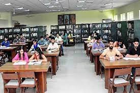 Library for Dav Institute of Management - (DAVIM, Faridabad) in Faridabad
