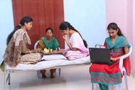 Hostel Room of Geethanjali Institute of Science & Technology, Nellore in Nellore	