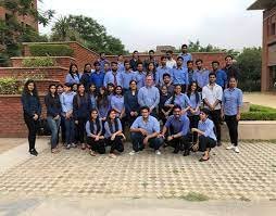 Students photo Jaypee Business School (JBS) in Greater Noida