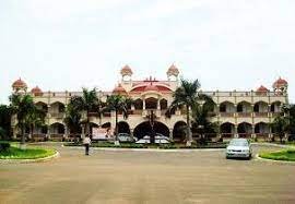 Maharaj Vijayaram Gajapathi Raj College of Engineering, Vizianagaram Banner