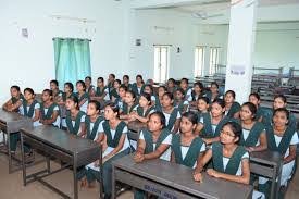 Class Room Goverment College (Autonomus), Anantapur in Anantapur