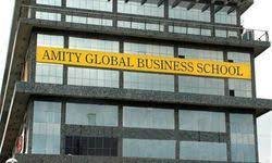 Amity Global Business School, Hyderabad Banner