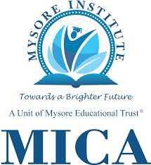 MICA for logo