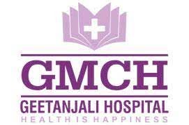 GMCH logo