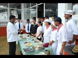 Image for Oriental School of Hotel Management Lakkidi, Wayanad in Wayanad