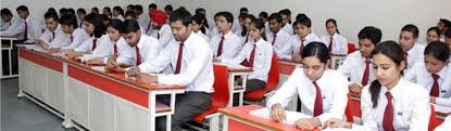 Class CT Institute of Hotel Management & Catering Technology(CT-IHMCT), Jalandhar in Jalandhar