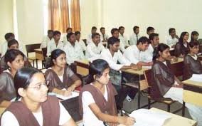 Class Room of Goel Group of Institutions, Lucknow in Lucknow