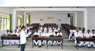 Classroom Major S.D. Singh Ayurvedic Medical College & Hospital (MSDSAMCH,Farrukhabad) in Farrukhabad
