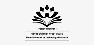 Indian Institute of Technology, Dharwad Logo
