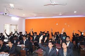 Class Room of Dr KV Subba Reddy Institute of Technology, Kurnool in Kurnool	