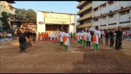 National Festival Sh Jondhale Polytechnic (SHJP, Thane)