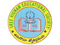 Vignan Degree College, Guntur Logo