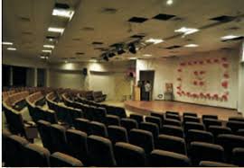 Auditorium for Baldev Ram Mirdha Institute of Technology (BMIT), Jaipur in Jaipur