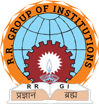 RR Group of Institutions, Lucknow Logo