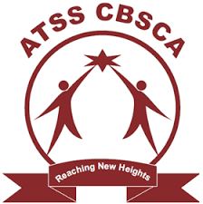 ATSS CBSCA for logo
