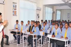 Classroom Moti Babu Institute of Technology (MBIT, Patna) in Patna