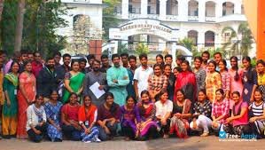 Image for Sacred Heart College (SHC), Ernakulam in Ernakulam