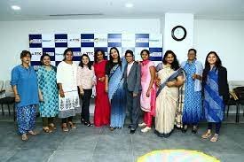 Faculty Members of Amity Global Business School, Hyderabad in Hyderabad	