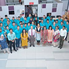 Group Photo English Language Teaching Institute Of Symbiosis - (ELTIS, Pune) in Pune