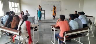 Classroom for Government Polytechnic Nanakpur, (GPN, Panchkula) in Panchkula