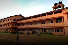 College View Mahatma Gandhi College(MGC, Kannur) in Kannur