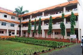 A View of Janseva Shikshan Mandal's Arts Commerce and Science College (JSMACSC, Thane)