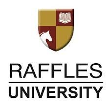 Raffles University Logo