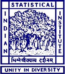 Indian Statistical Institute logo