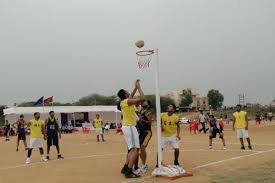 Sports Photo Guru Ghasidas Vishwavidyalaya in Balod