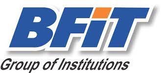 BFIT Logo