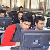 Computer Lab Amity Institute of Telecom Engineering And Management (AITEM, Noida) in Noida