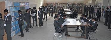 Library for Dr Radhakrishnan Institute of Technology (DRIT), Jaipur in Jaipur