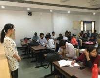 Class Room of SIES College of Management Studies in Mumbai Suburban	