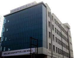 Campus Indian Institute of Business Management College (IIBM ,Patna) in Patna