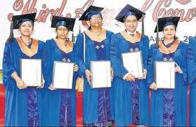 Convocation at Indian Institute of Chemical Technology Hyderabad in Hyderabad	