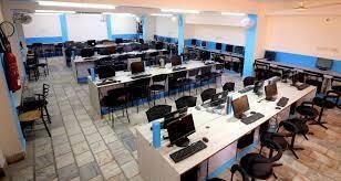 Computer Lab for Star Infotech College, Ajmer in Ajmer