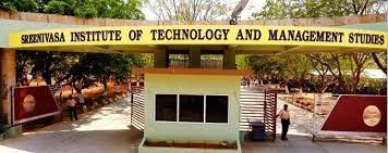 Sreenivasa Institute of Technology and Management Studies, Chittoor Banner