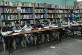 library Vasavi Group of Institutions Vijaynagar in Bengaluru
